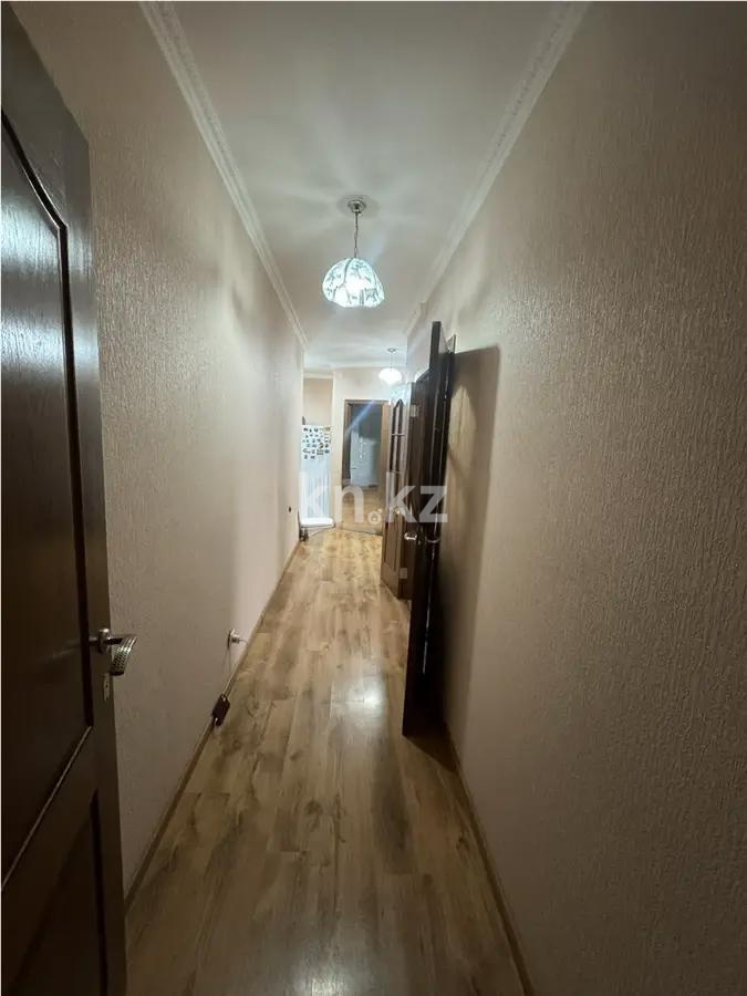 Продажа 2-комнатной квартиры, 61.5 м², ул. Иманбаевой, дом  2 в Астане - фото 5