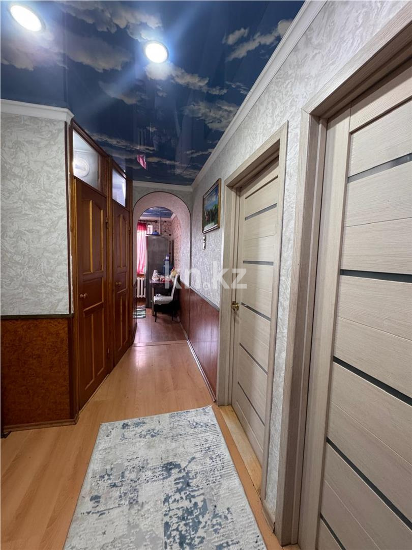 Продажа 3-комнатной квартиры, 62 м² в Караганде - фото 7