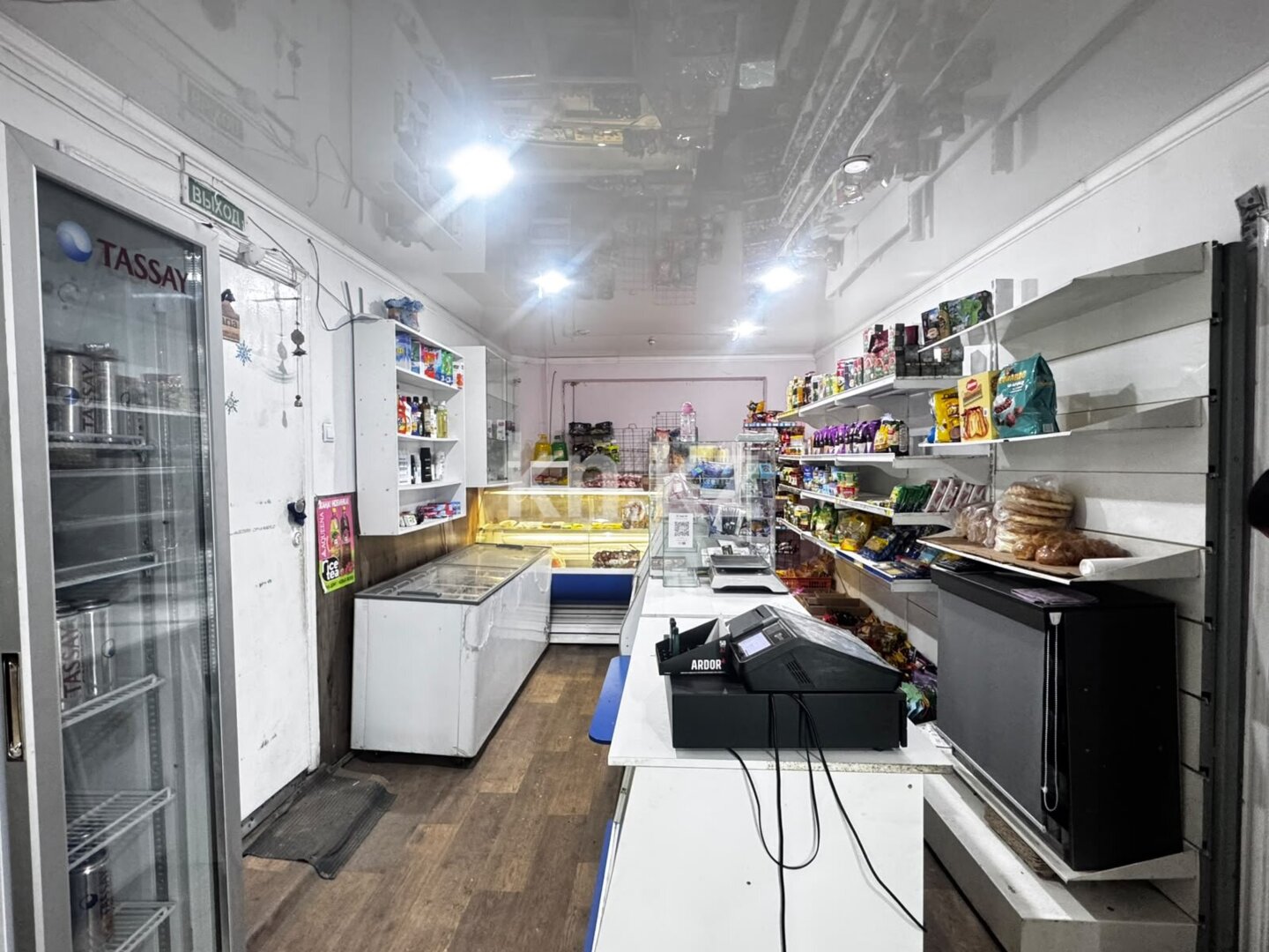 Продажа помещения, 96 м² в Темиртау - фото 3