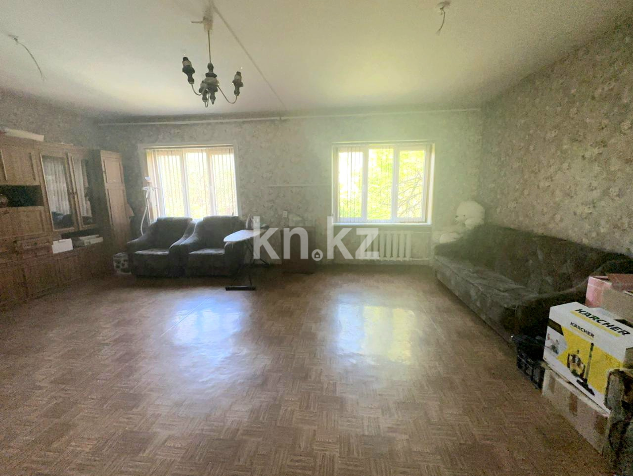 Продажа 6-комнатного дома, 368 м², мкр-н Шапагат, дом  1111 в Шымкенте - фото 11