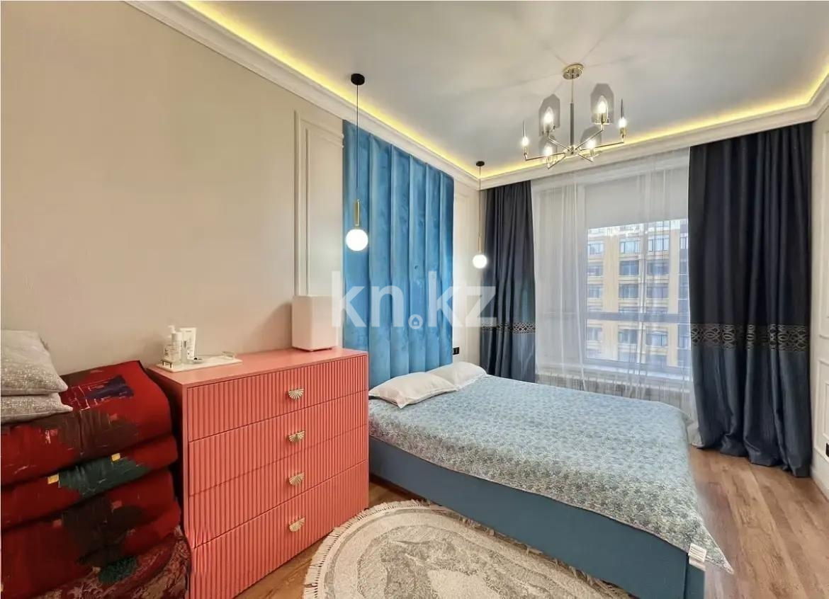 Продажа 3-комнатной квартиры, 67 м² в Астане - фото 2