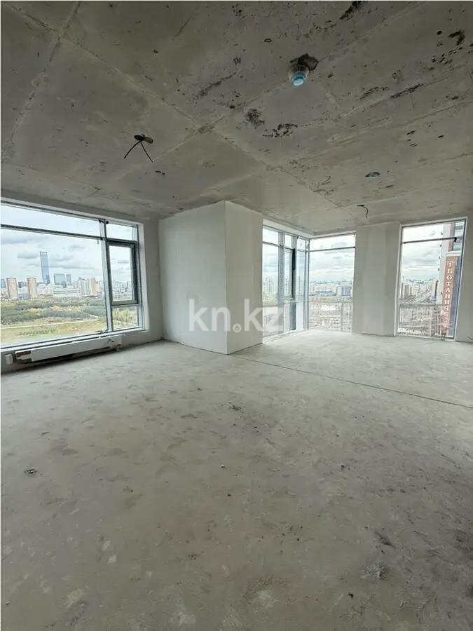 Продажа 4-комнатной квартиры, 162 м² в Астане