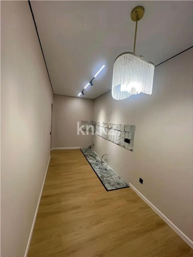 Продажа 1-комнатной квартиры, 38 м² в Алматы - фото 2