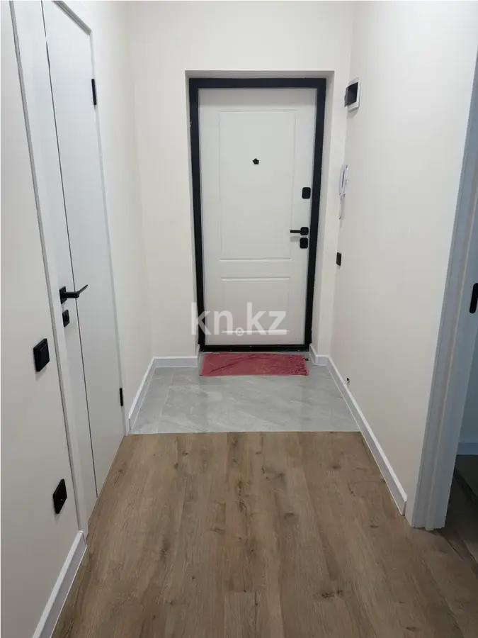 Продажа 2-комнатной квартиры, 52 м², ул. Ашимова, дом  1/5б в Алматы - фото 5