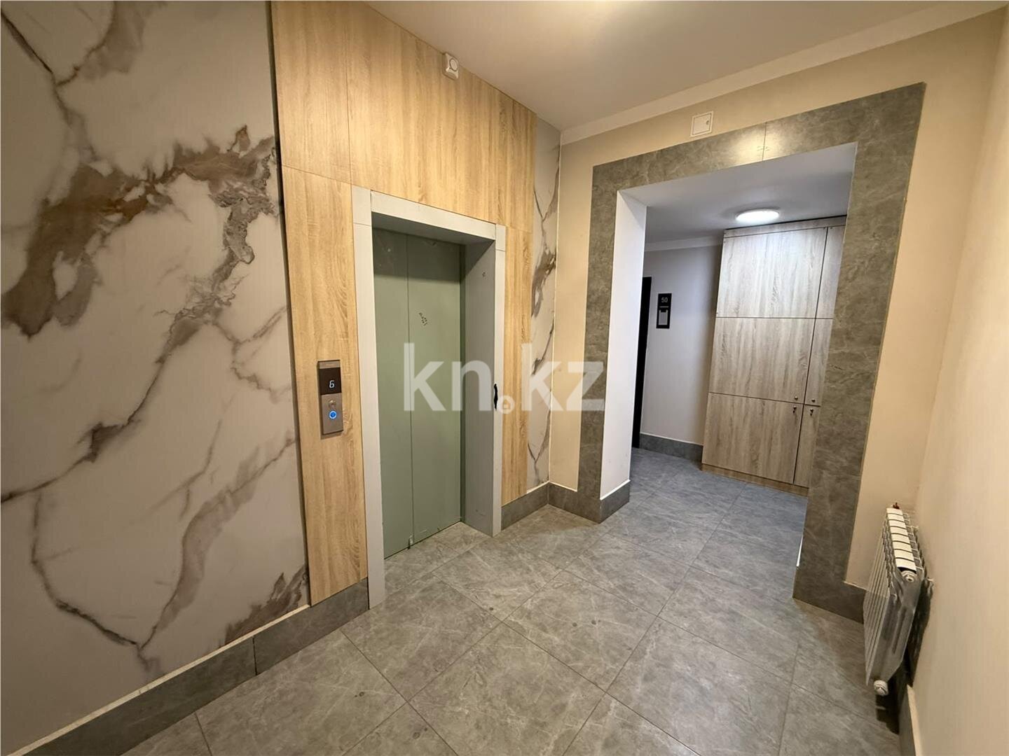 Продажа 2-комнатной квартиры, 54 м² в Караганде - фото 7