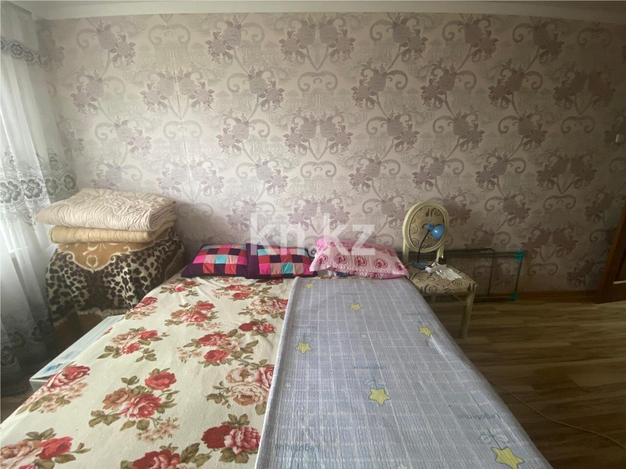 Продажа 2-комнатной квартиры, 44 м² в Караганде - фото 7