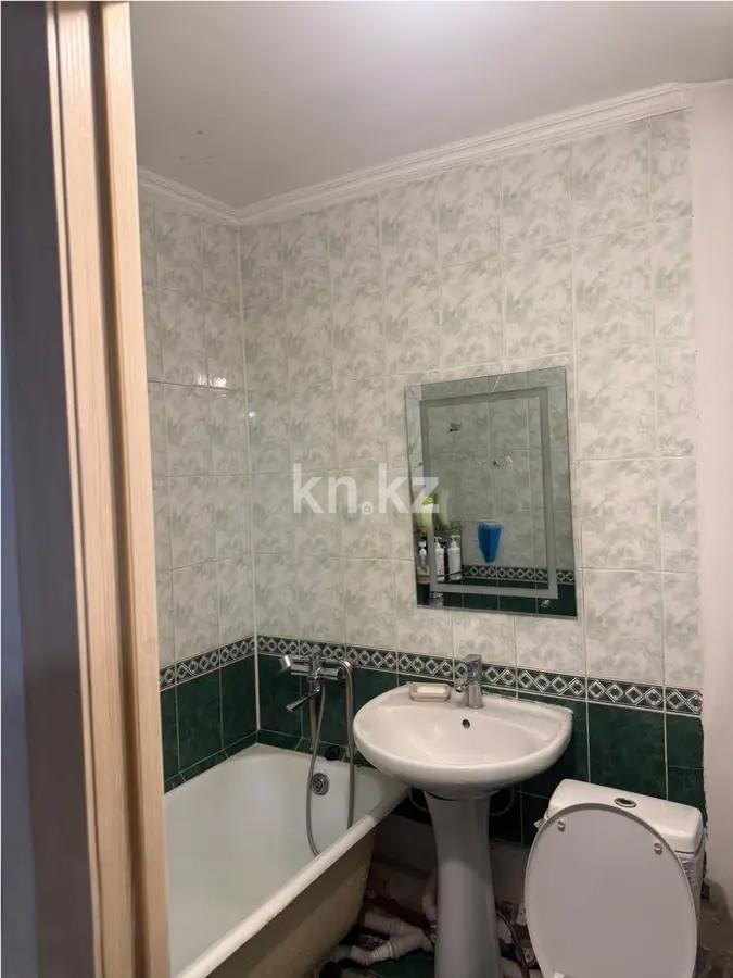 Продажа 2-комнатной квартиры, 45 м² в Алматы - фото 4