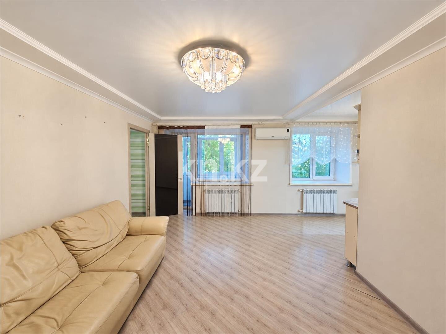 Продажа 2-комнатной квартиры, 50 м² в Темиртау - фото 3