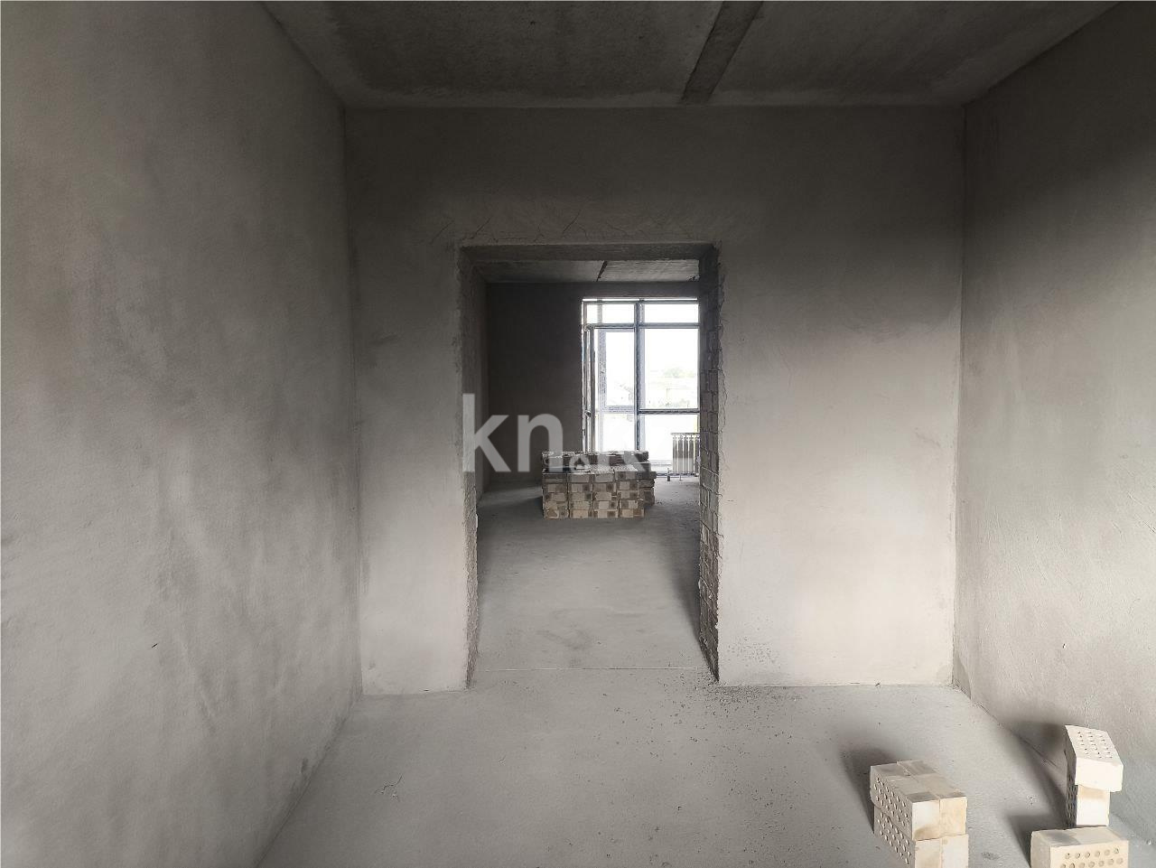 Продажа 1-комнатной квартиры, 41 м², ул. Муканова в Караганде - фото 4