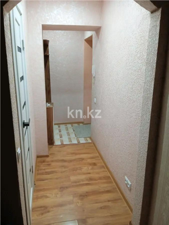 Продажа 1-комнатной квартиры, 32.5 м² в Алматы - фото 4