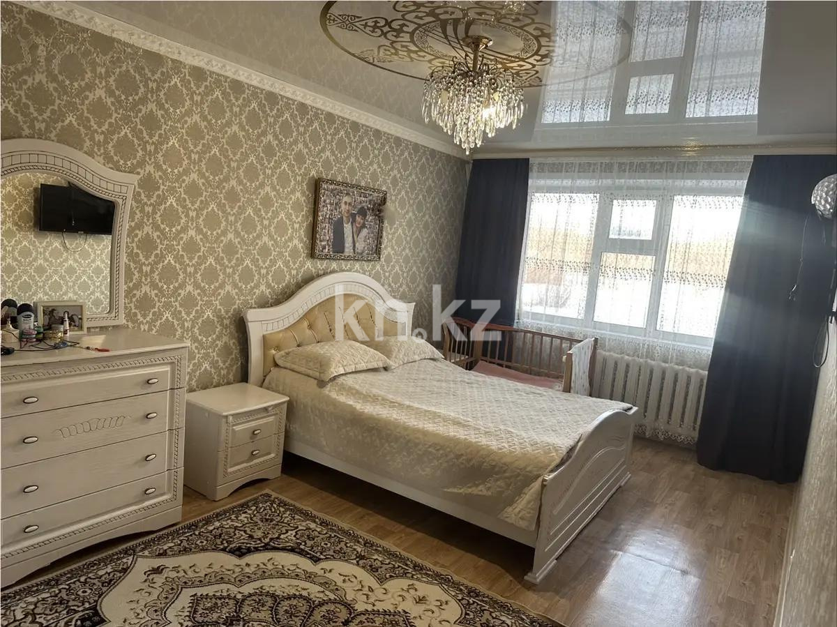 Продажа 3-комнатной квартиры, 60 м² в Караганде - фото 2