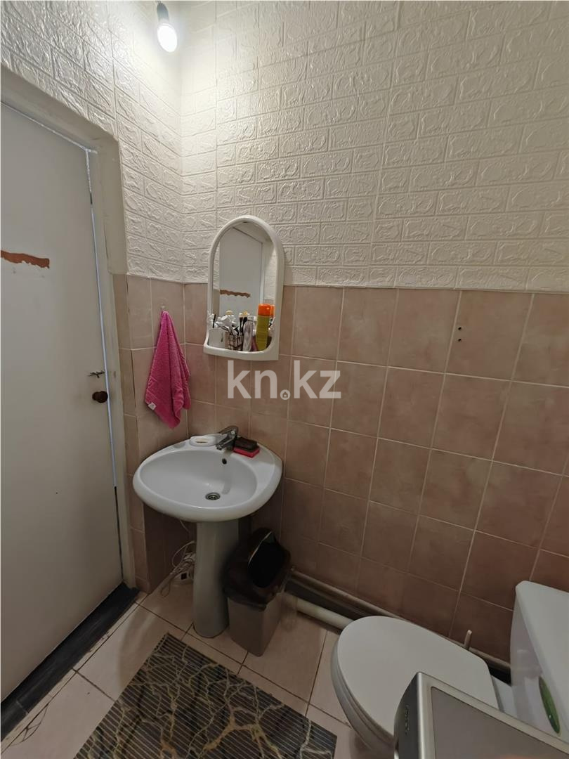 Продажа 2-комнатной квартиры, 50.2 м² в Астане - фото 13