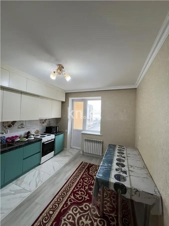 Продажа 2-комнатной квартиры, 58.2 м² в Астане - фото 3