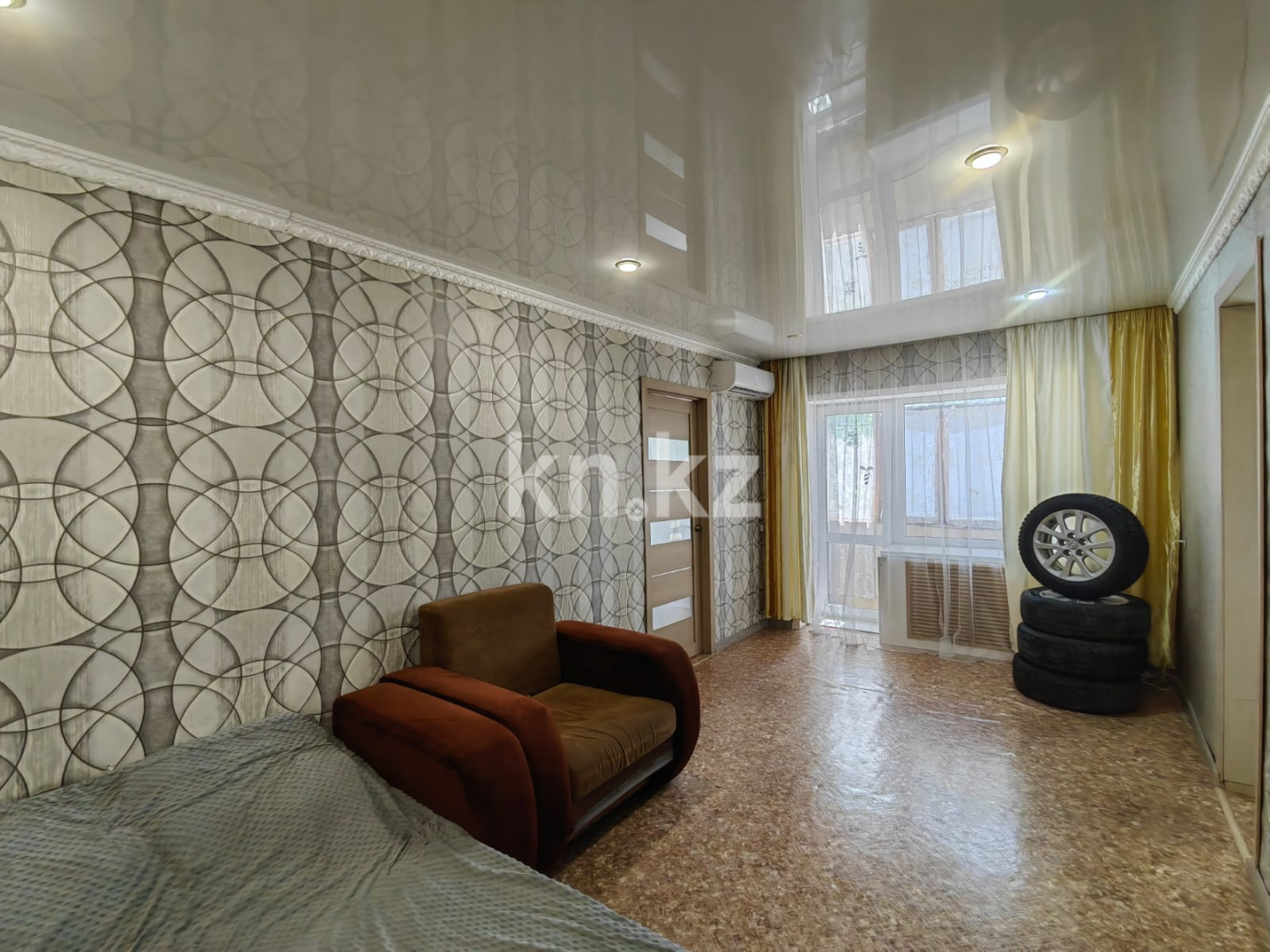Продажа 2-комнатной квартиры, 43 м² в Караганде - фото 7