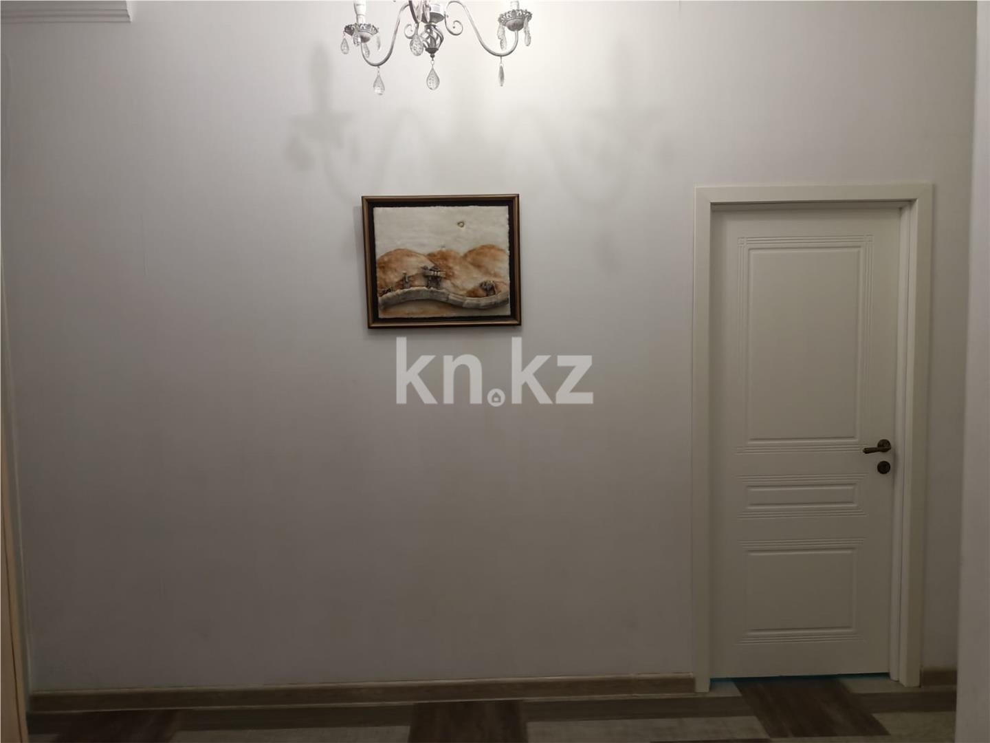 Продажа 1-комнатной квартиры, 47.8 м² в Астане - фото 12