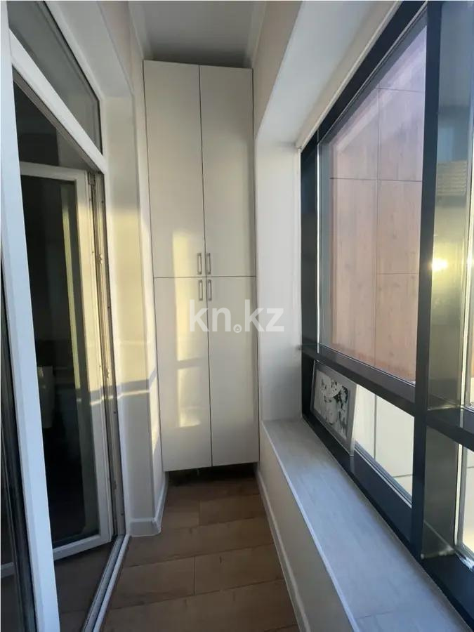 Продажа 2-комнатной квартиры, 63 м², ул. Толе би, дом  48/1 в Астане - фото 3