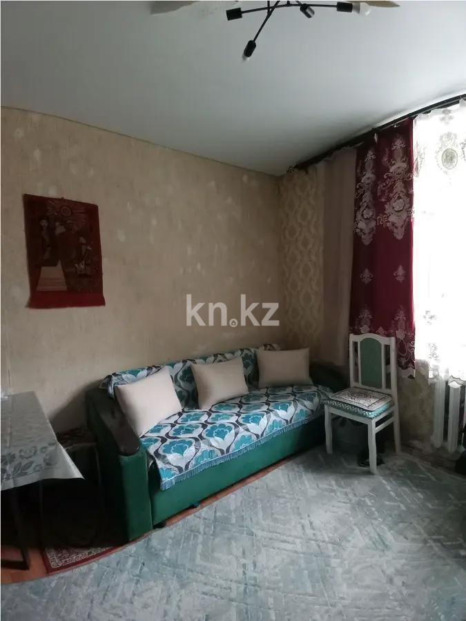 Продажа 2-комнатной квартиры, 27 м² в Алматы