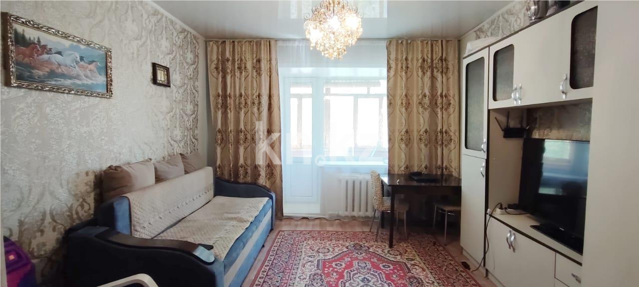 Продажа 2-комнатной квартиры, 48 м² в Караганде