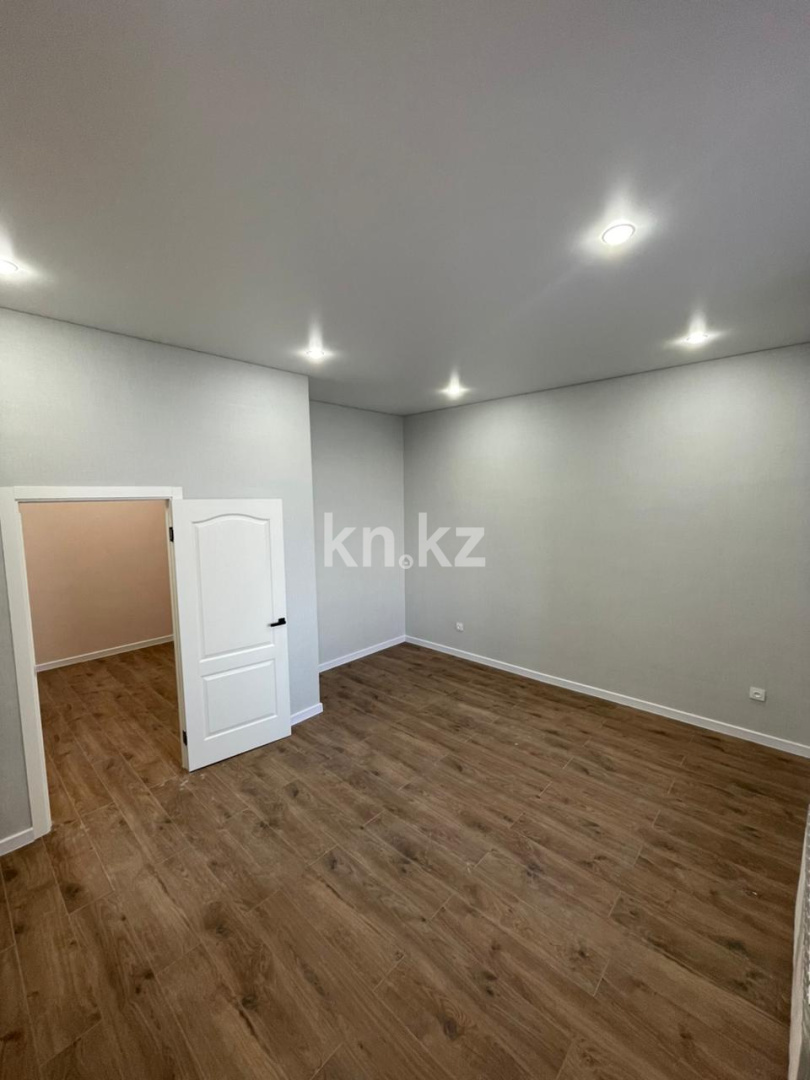 Продажа 1-комнатной квартиры, 46 м² в Караганде - фото 3