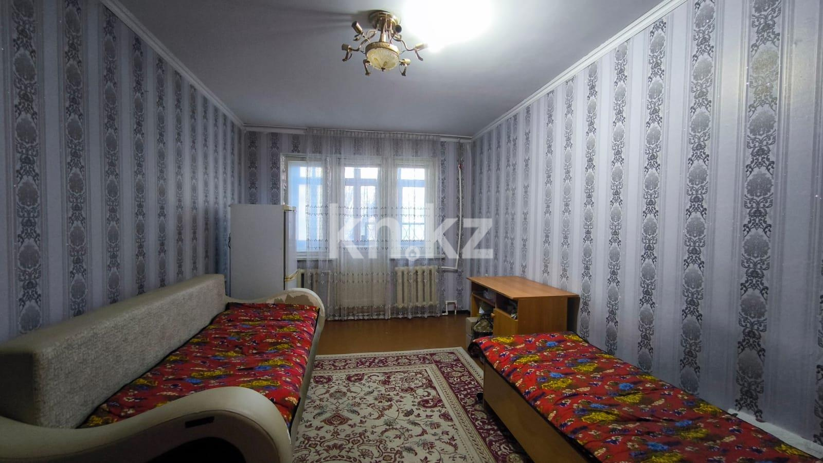 Продажа 1-комнатной квартиры, 30 м², ул. 4-й мик-н в Темиртау