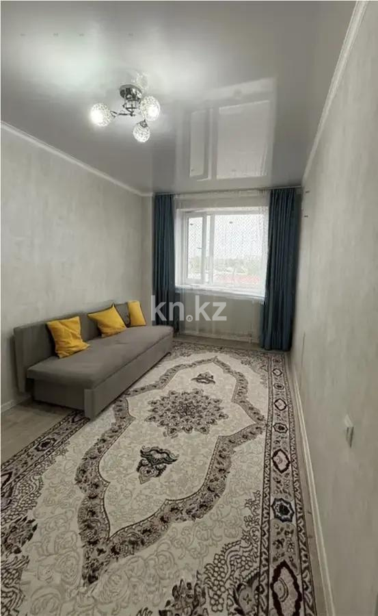 Продажа 1-комнатной квартиры, 32.8 м² в Астане