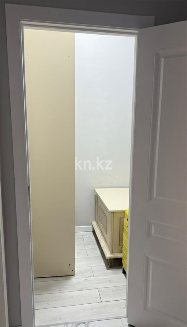 Продажа 1-комнатной квартиры, 39 м² в Астане - фото 3