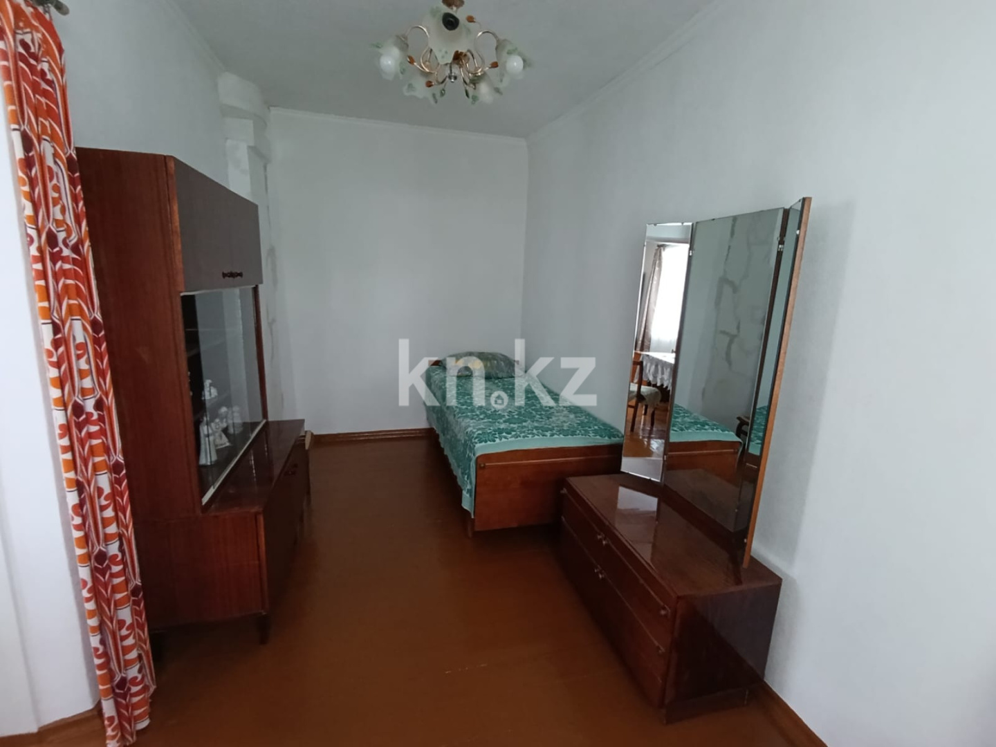 Продажа 4-комнатного дома, 68.8 м², Менделеева в Сарани - фото 5