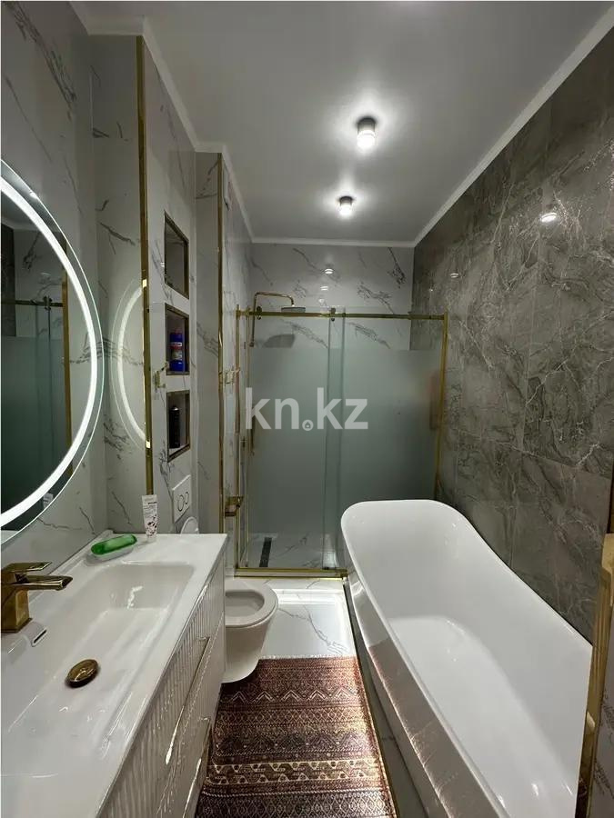 Продажа 2-комнатной квартиры, 77 м², ул. Сейдимбека, дом  102 стр в Алматы - фото 5