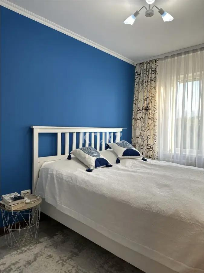 Продажа 3-комнатной квартиры, 61 м² в Алматы - фото 2