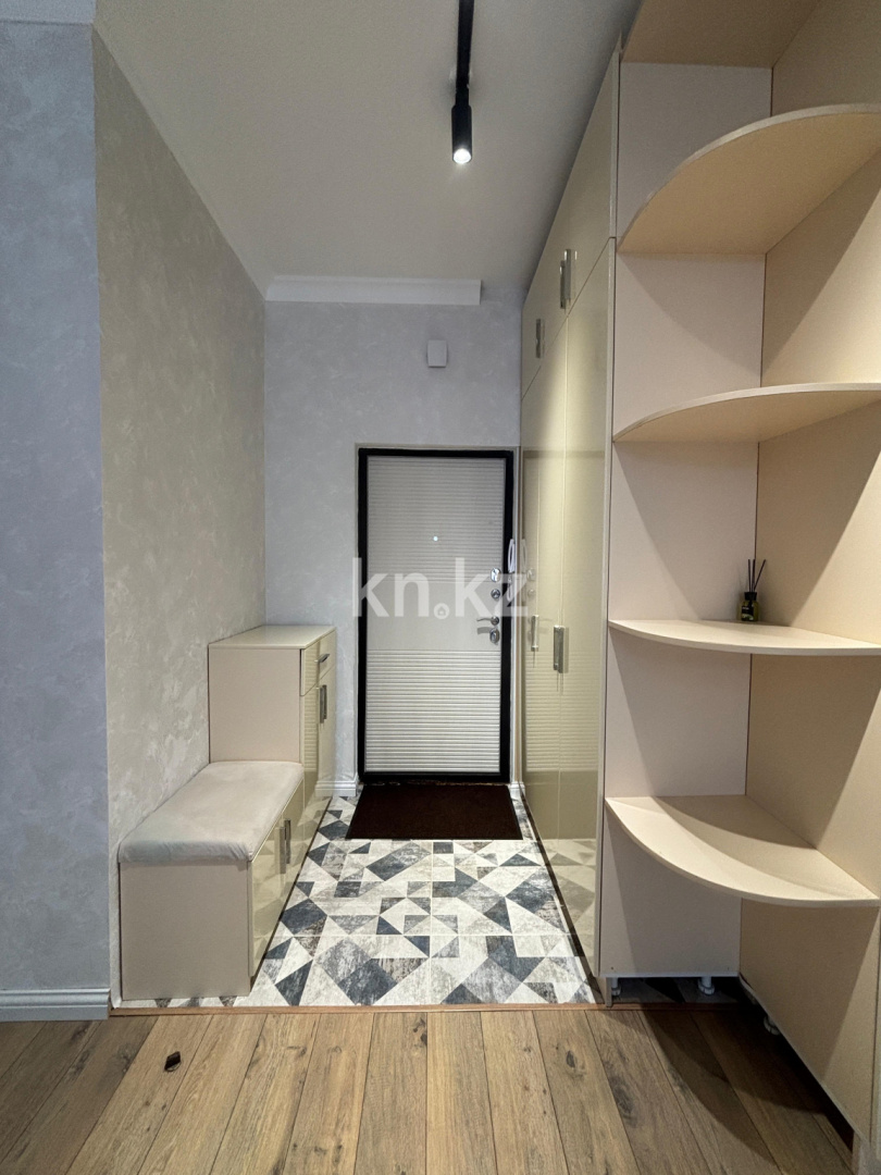 Аренда 2-комнатной квартиры, 62 м², ул. Култегин, дом  11/1 - ул. Сыганак в Астане - фото 8