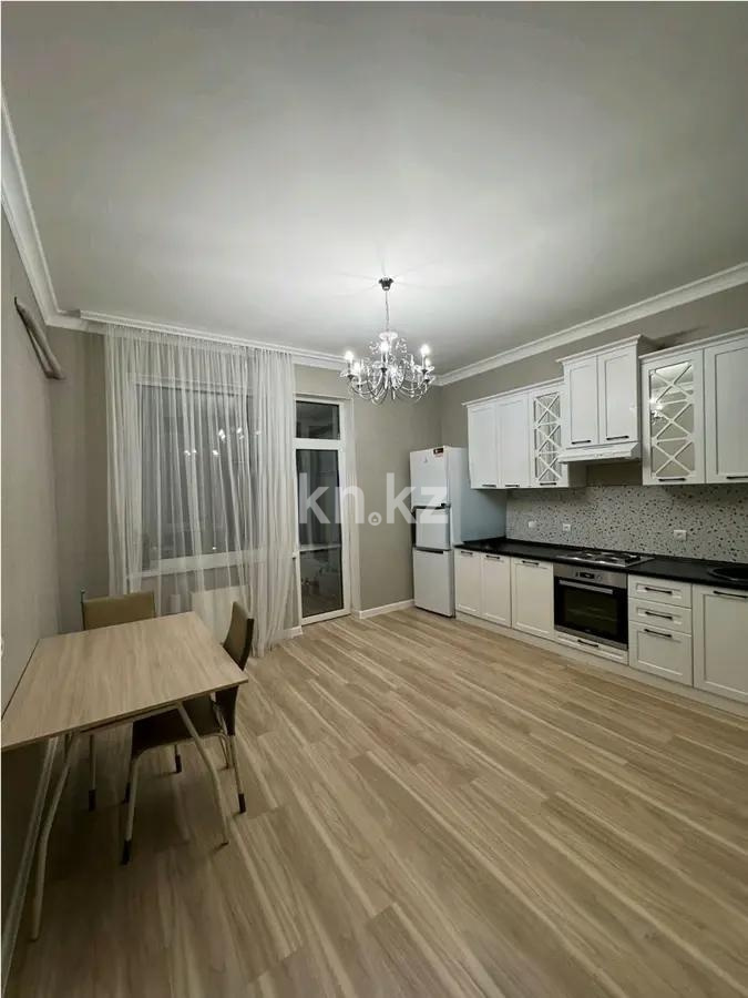 Продажа 2-комнатной квартиры, 80.5 м² в Астане - фото 2