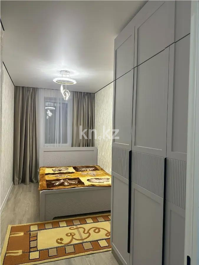Продажа 2-комнатной квартиры, 39 м² в Астане - фото 2