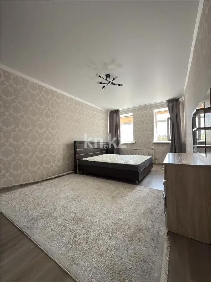 Продажа 3-комнатной квартиры, 73 м² в Астане - фото 2