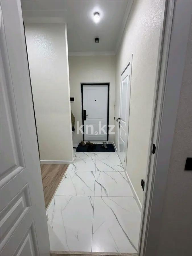 Продажа 1-комнатной квартиры, 40 м² в Астане - фото 4