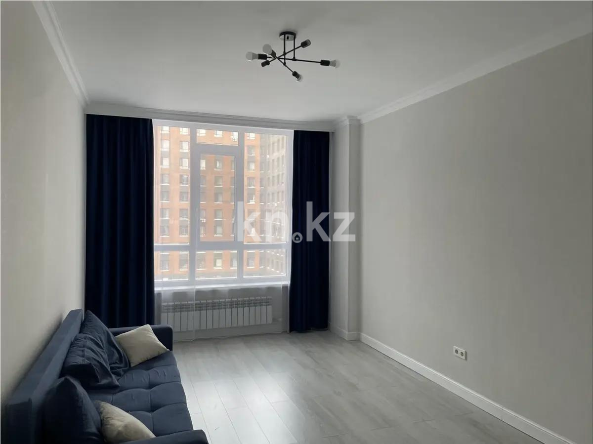 Продажа 3-комнатной квартиры, 70 м² в Астане