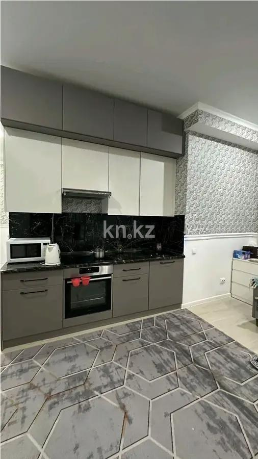 Продажа 1-комнатной квартиры, 37 м² в Астане - фото 4