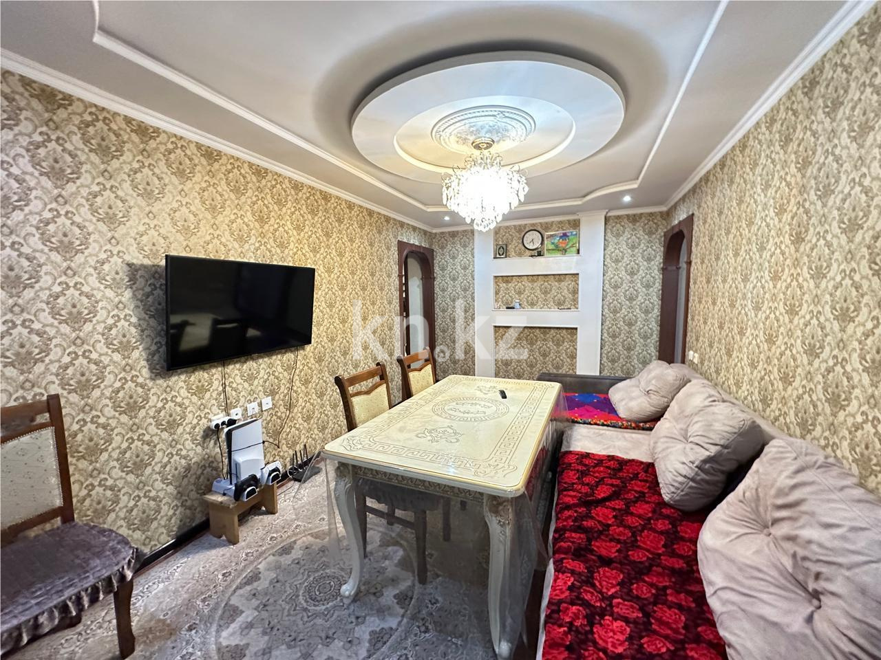 Продажа 3-комнатной квартиры, 68 м² в Караганде - фото 3