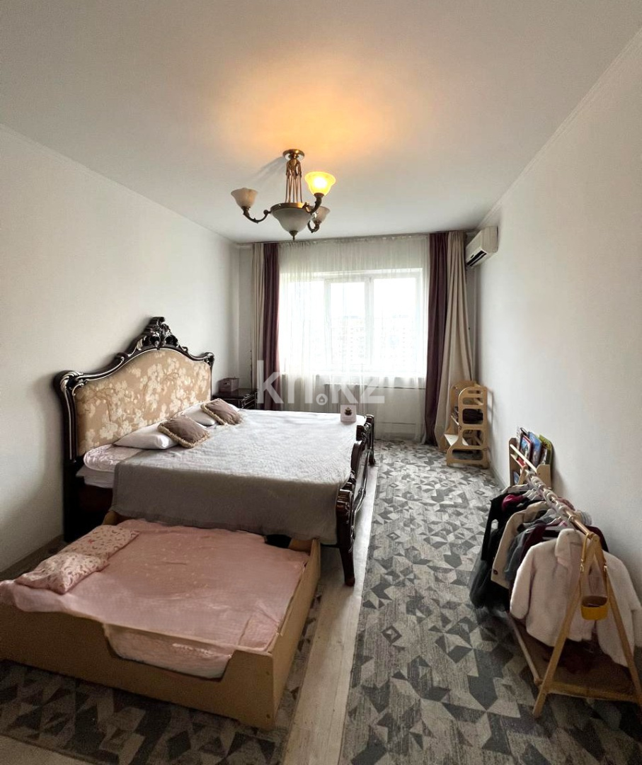 Продажа 4-комнатной квартиры, 99 м² в Алматы - фото 7