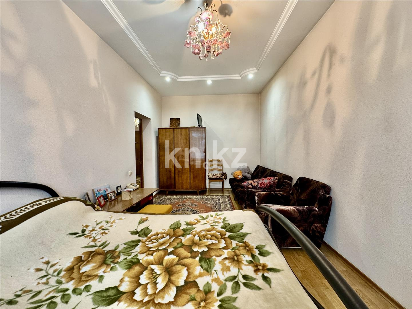 Продажа 7-комнатного дома, 258.2 м², ул. Степана Разина, дом  41 в Караганде - фото 20