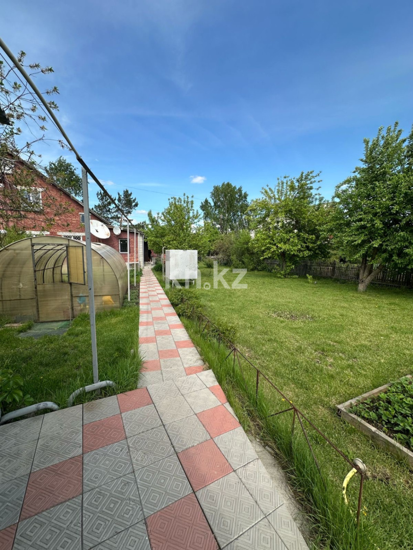 Продажа 4-комнатного дома, 140 м², ул. Ярославская, дом  109 в Усть-Каменогорске - фото 30