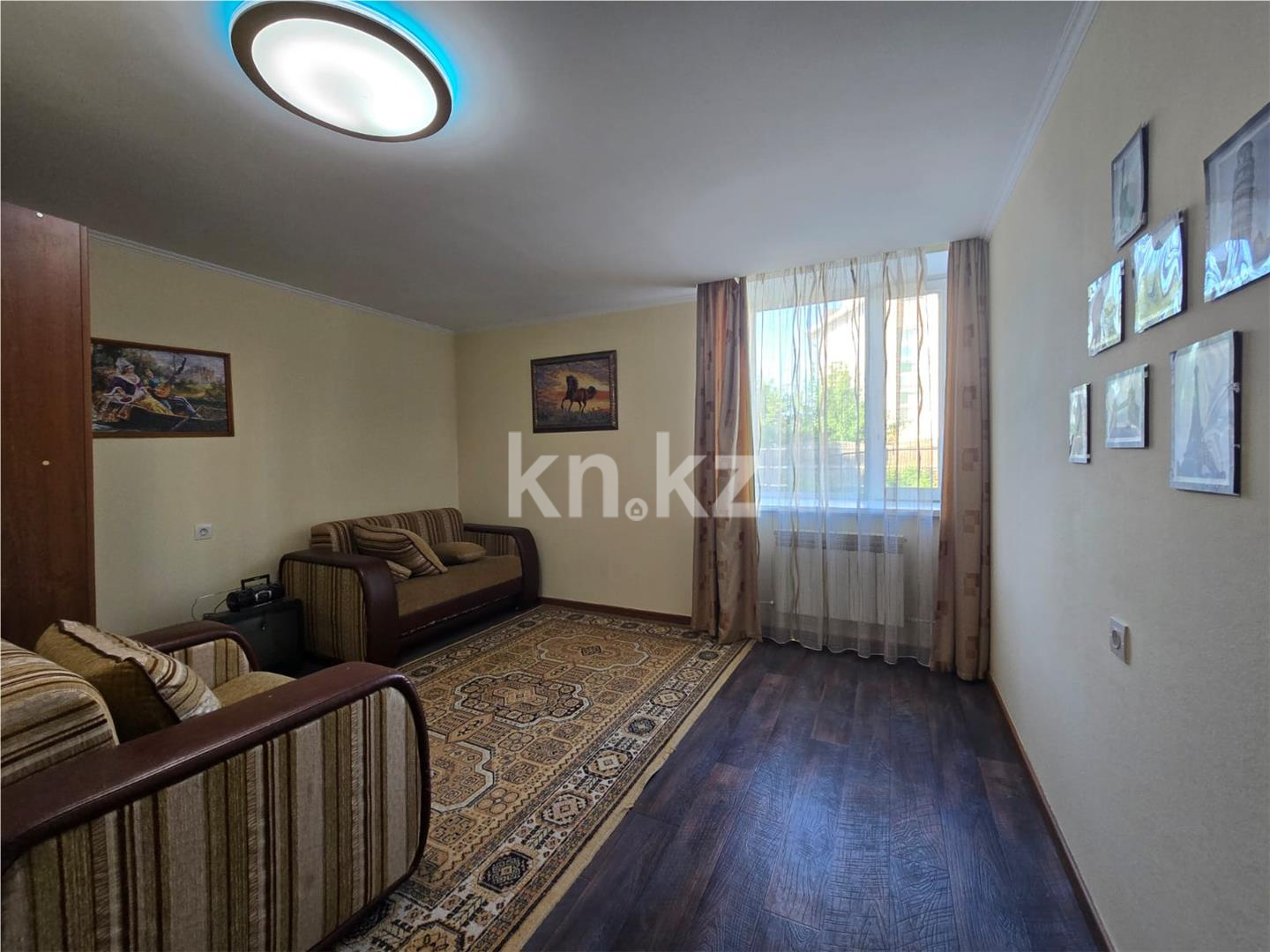 Продажа 5-комнатного дома, 355.2 м², мкр-н 8-й в Темиртау - фото 16