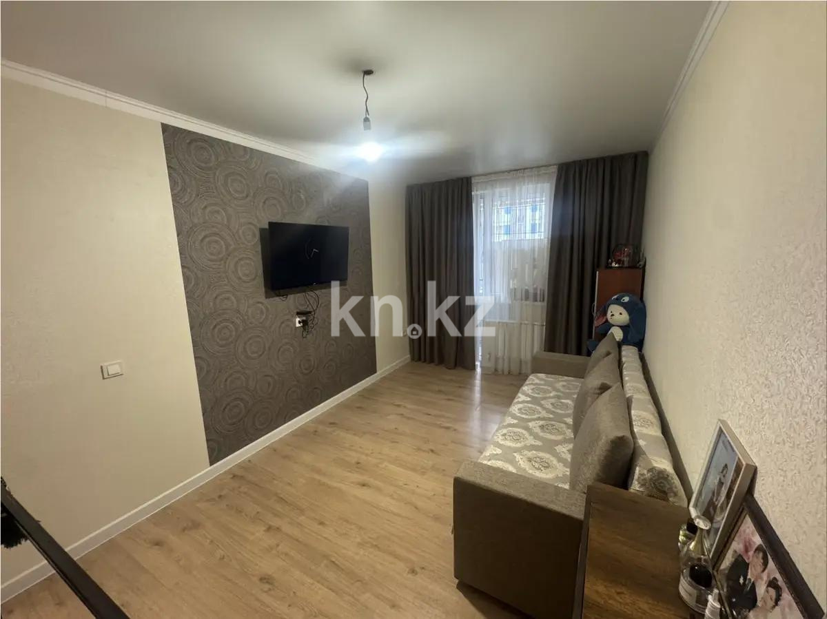 Продажа 1-комнатной квартиры, 36 м² в Алматы