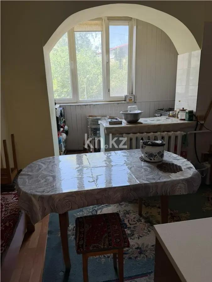 Продажа 2-комнатной квартиры, 51.2 м² в Алматы - фото 4