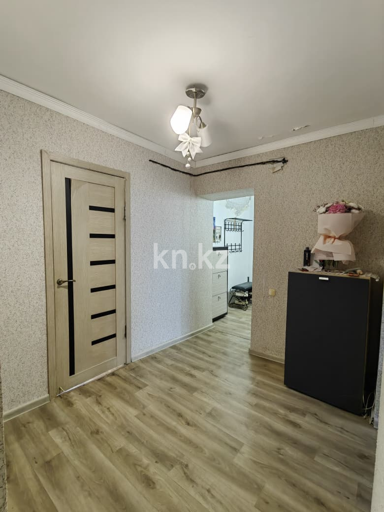 Продажа 3-комнатной квартиры, 67.2 м² в Караганде - фото 29