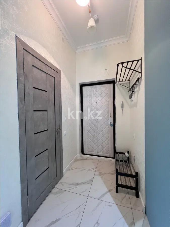 Продажа 1-комнатной квартиры, 38 м² в Астане - фото 6