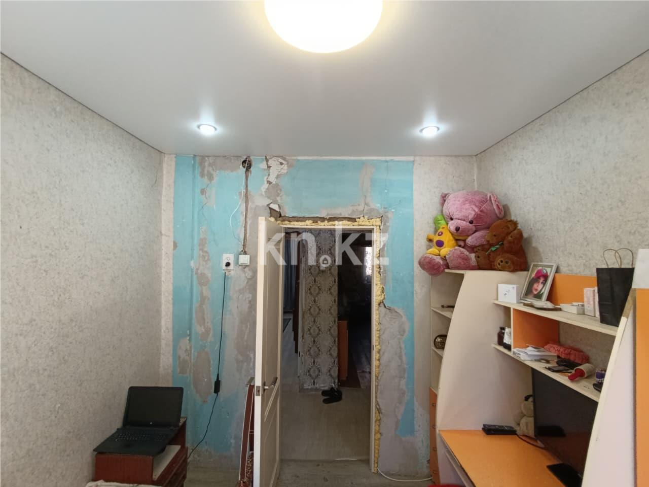 Продажа 3-комнатной квартиры, 58 м² в Караганде - фото 5