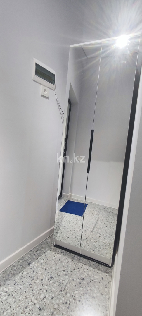 Продажа 2-комнатной квартиры, 43 м², ул. Талды, дом  63 в Алматы - фото 13