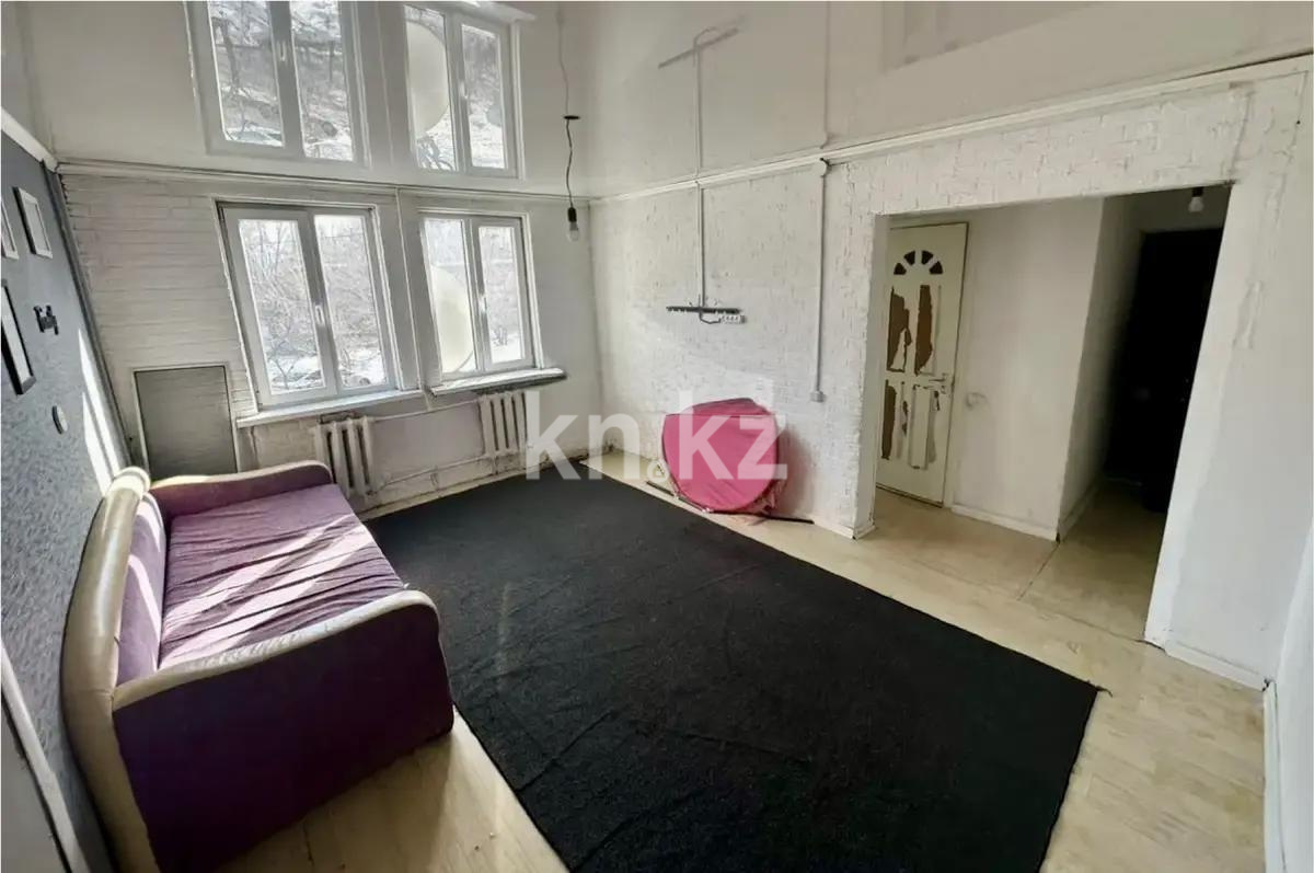 Продажа 2-комнатной квартиры, 35.1 м² в Алматы