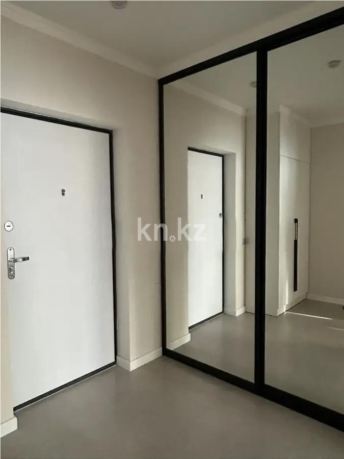 Продажа 2-комнатной квартиры, 51 м², мкр-н Кайрат, дом  303/4 в Алматы - фото 5