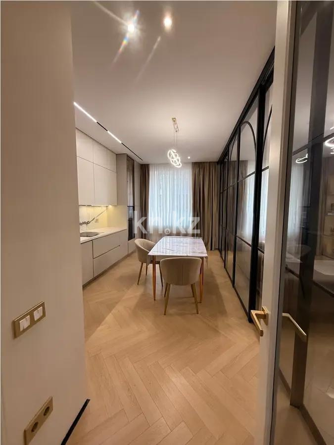 Продажа 4-комнатной квартиры, 120 м², ул. Бокейхана, дом  16 в Астане - фото 5